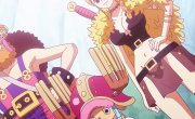 ���-��� / One Piece - 7 �����, 1164 �����
