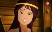 ������������ ������� ������ / Les mystérieuses cités d'or - 1 �����, 6 ����� "�� �������!"
