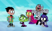  , ! / Teen Titans Go! - 7 , 19 