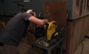    / Forged in Fire - 11 , 1 
