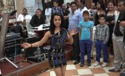 Macedonian Belly Dance,  