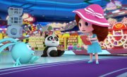 ����� � ���� / Panda and Krash - 1 �����, 3 ����� "��������_�����"