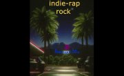 Indie-Rap Rock Grand Mix By Simonyan #531