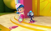��� � �������� ����������� / True and the Rainbow Kingdom - 1 �����, 9 �����
