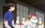 ������������ ��� �������� / Kami no Niwatsuki Kusunoki-tei - 1 �����, 8 �����