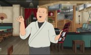   / King Of The Hill - 14 , 1 