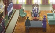 ��������, ������� �������� ��������, ������� ��� ������ ��, ��� � � ����� / Higeki no Genkyou to Naru Saikyou Gedou Last Boss Joou wa Tami no Tame ni Tsukushimasu. - 2 �����, 4 �����