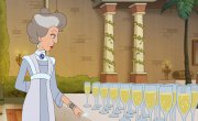 ����� � ������������ / Haunted Hotel - 2 �����, 2 �����