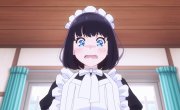 ���������, ������� ������ ����� �������� / Maid-san wa Taberu dake - 1 �����, 6 �����