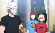 ����������, �������� ���� ������� ������� / Uchi no Otouto-domo ga Sumimasen - 1 �����, 5 �����
