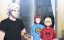 ����������, �������� ���� ������� ������� / Uchi no Otouto-domo ga Sumimasen - 1 �����, 5 �����