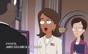 ��������� ������ / President Curtis - 1 �����, 3 �����
