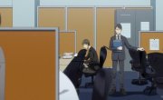 ����� ���� / Hidarikiki no Eren - 1 �����, 10 �����