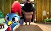 ����� � ������� ���� / Panda and Rooster - 1 �����, 23 �����