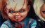 ����� � ���� / Living with Chucky - �����