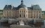 ��-��-������ � ������, ��������� ������ / Vaux-Le-Vicomte, building a royal palace - �����
