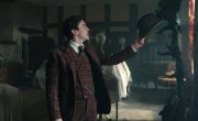 ������� ������ / Young Sherlock Holmes - 1 �����, 4 �����