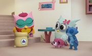   / Eva the Owlet - 1 , 4 