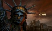 ������� ��������: ������� ����� / The Walking Dead: Dead City - 3 �����, 3 �����
