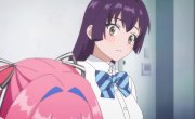 ����� �� �������� ������ / Kanan-sama wa Akumade Choroi - 1 �����, 7 �����