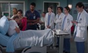 Анатомия страсти / Grey's Anatomy - 22 сезон, 2 серия