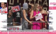 Pussy Riot     Spice Girls