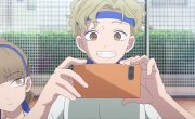 ������� ����� / Koori no Jouheki - 1 �����, 13 �����