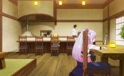      ! / Tsuihousha Shokudou e Youkoso! - 1 , 2 