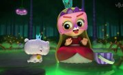 ��� � �������� ����������� / True and the Rainbow Kingdom - 4 �����, 1 �����