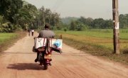 ��� ���� ����� / Des trains pas comme les autres - 4 �����, 1 ����� "���-����� (Sri Lanka) (24 ���� 2014)"