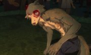 ���������� ����� / Beastars - 3 �����, 24 ����� "END"