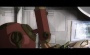 ������� �����: �������. ������� ������ / Star Wars: Visions Presents � The Ninth Jedi - 1 �����, 7 �����