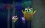   / Eva the Owlet - 1 , 8 