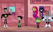  , ! / Teen Titans Go! - 8 , 13 