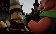 ��������: ��������� �������� / LEGO Ninjago: Dragon�s Rising - 4 �����, 7 �����