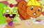 ������ ������ ������ / Happy Tree Friends - 5 �����, 8 ����� "Concrete Solution"