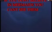 REAL MERMAID FOUND RELOADED