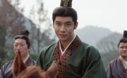 �������� �� ������� ������� / Where the Mask Ends / Jia Jin Chai - 1 �����, 13 �����