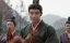 �������� �� ������� ������� / Where the Mask Ends / Jia Jin Chai - 1 �����, 13 �����
