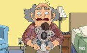 ���������� ���� / Bob's Burgers - 16 �����, 12 �����