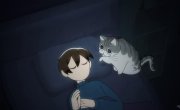    / Yoru wa Neko to Issho - 3 , 35 