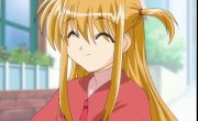 �������� ���������� ������ (������) / Mahou Shoujo Lyrical Nanoha - 1 �����, 3 �����