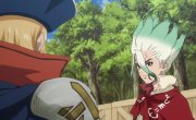 ������ ����� / Dr. Stone - 5 �����, 6 �����