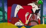 �������, ������, ������������ / Vampires, Pirates and Aliens - 1 �����, 8 ����� "���� ��������, ����� ��� �����������, ����� �� ������"