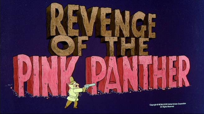 Watch The Return Of The Pink Panther Online Michaels