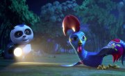 ����� � ������� ���� / Panda and Rooster - 1 �����, 14 �����