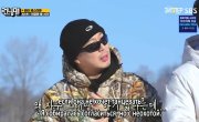   / Running Man - 7 , 642 