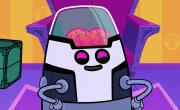  , ! / Teen Titans Go! - 8 , 11 