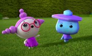 ��� � �������� ����������� / True and the Rainbow Kingdom - 3 �����, 1 �����