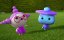 ��� � �������� ����������� / True and the Rainbow Kingdom - 3 �����, 1 �����